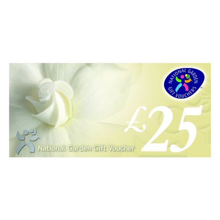 allotmentonline's tweet photo. NEW Spring #Giveaway! 🍃🌱💚
Follow @allotmentonline &amp; RT for your chance to #WIN £25 Voucher! 
(UK only, closes midnight 11.5.21) 

#competition #prize #wednesdaywins https://t.co/npQfmnRPZw