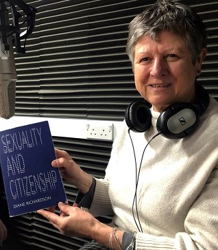 acsantos_ces's tweet photo. 📢Today 1pm (GMT): Launch Event of @MMU_CISG (Contemporary Intimacies, Sexualities and Genders Research Group)!
Join me & Diane Richardson speaking about #sexualcitizenship and #intimatecitizenship 🔥🌈
🔔Don't forget to register first 👉🏿 https://t.co/SQPlyUdwRH https://t.co/DYi7uvWcvt