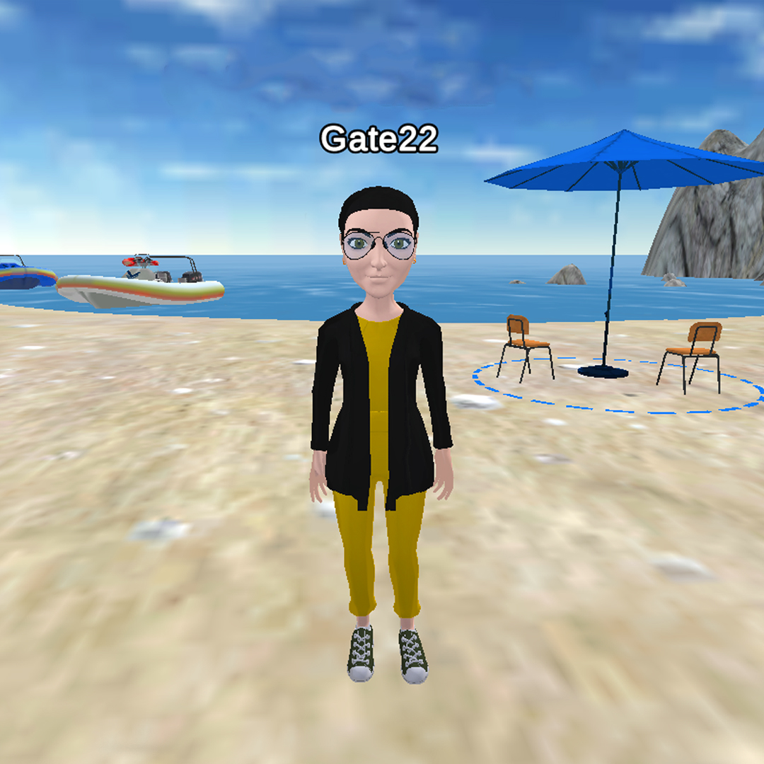 It was a great time at <a href="/Recto_VRso/">Recto VRso Festival</a> (virtually)! We were happy to present #Introspexion, a #VR art experience, among a great panel with Julien Lomet, Carla Gannis, Martina Menegon and Jeanne Susplugas, moderated by Gaëtan Le Coarer. Thanks again for all the team of the festival!