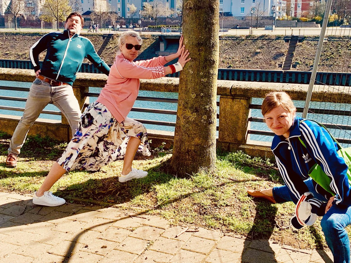 Katja Freistein (@k_freistein) on Twitter photo <a href="/GCR_21/">Centre for Global Cooperation Research</a> Join us for a fellowship in Duisburg! We are a sporting crowd and always look ready for activities 😉 Please get in touch if you want to know more: @Cru76890202 <a href="/NinaSch01955305/">Nina Schneider</a> <a href="/gadinsky/">Frank Gadinger</a> <a href="/k_freistein/">Katja Freistein</a> Deadline: June 1st! gcr21.org/the-centre/new… <a href="/GCR_21/">Centre for Global Cooperation Research</a> Join us for a fellowship in Duisburg! We are a sporting crowd and always look ready for activities 😉 Please get in touch if you want to know more: @Cru76890202 <a href="/NinaSch01955305/">Nina Schneider</a> <a href="/gadinsky/">Frank Gadinger</a> <a href="/k_freistein/">Katja Freistein</a> Deadline: June 1st! gcr21.org/the-centre/new…