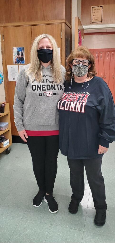 Lindenhurst High School tweet media