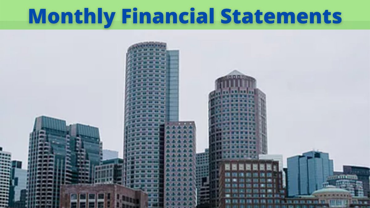 AbdusStm's tweet image. Monthly Financial Statements
Click here: mcrobart.com
#accountingsoftware #AccountingProgram #accountingserviceonline #xerobookkeeping #BestCAFMSoftware #managementsoftware #bestinventorysoftware #bestcrmsoftware