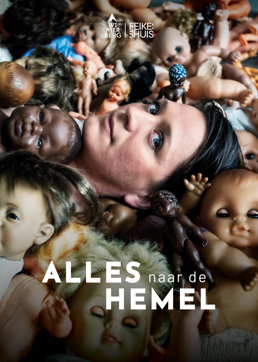 Alles naar de Hemel is nu een theatrale film en te zien 24,25,26 april 
koop je kaarten via 
theaterbellevue.nl/agenda/3148/al…