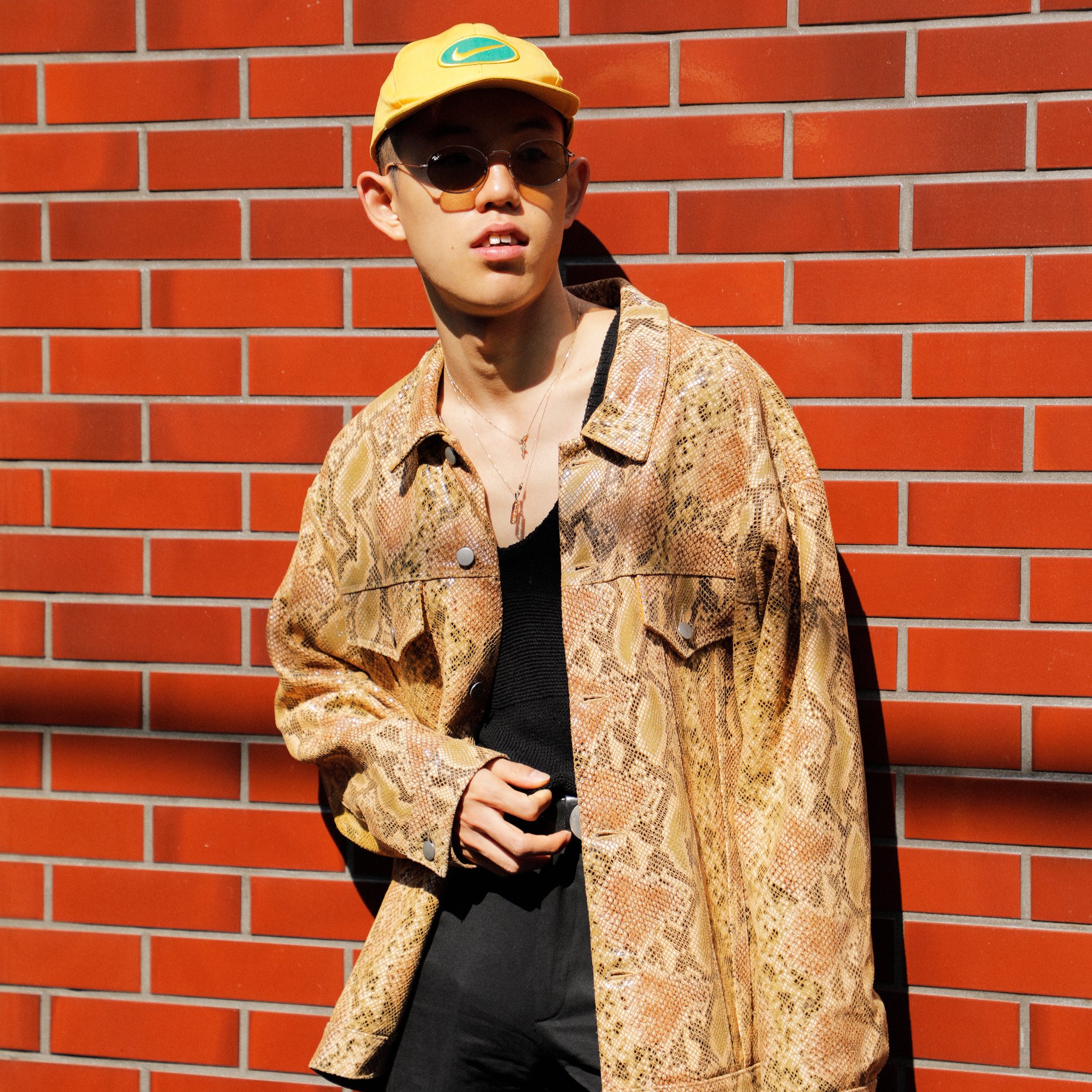 X पर Droptokyo: 