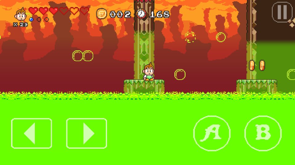 lsdelamater's tweet photo. Robot Pirate Revenge
SNES style gameplay and graphics, hand typed oldschool 2d collision engine, fun for all! Coming Soon!!
#indie #snes #MadeWithSolar2d https://t.co/PFvMTKwNWQ