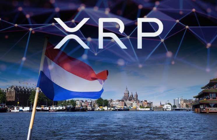 No tax on free cryptocurrency via airdrops and hard forks.
The Dutch Tax and Customs Administration sees crypto coins as assets and classifies them in the same category as savings, shares or a second home. You must therefore report cryptocurrency in Box 3 Other Possessions. #FLR
