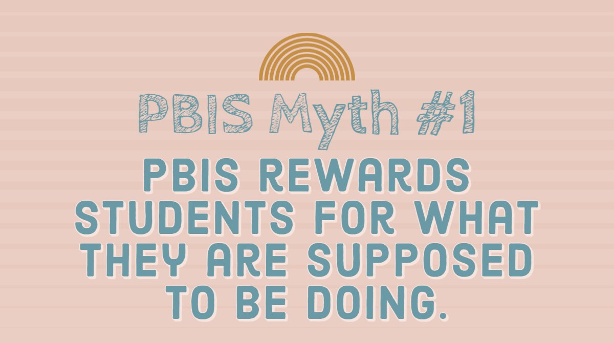 Fayette County PBIS tweet media