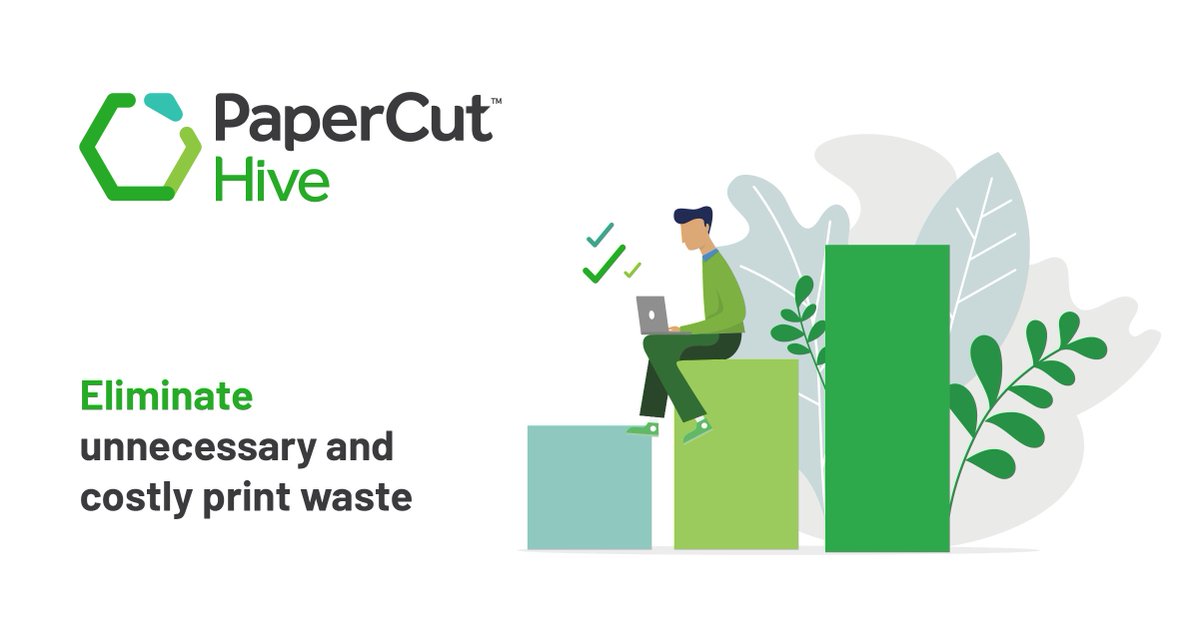 Papercut Software Papercutdev Twitter