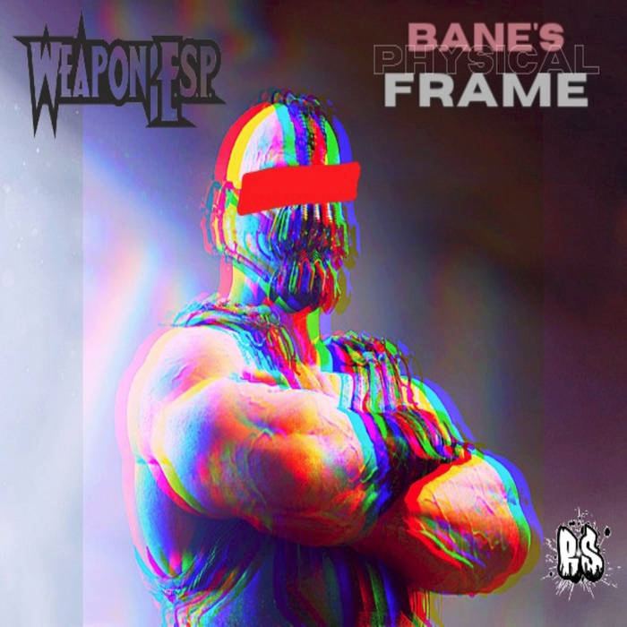 HHHeadzCom's tweet photo. Weapon E.S.P, Reese Tanaka, Genosha - Bane's Physical Frame
https://t.co/cJVIuzXk6K
@WeaponESP @ReeseTanaka #genosha #reesetanaka #weaponesp https://t.co/ztGFGujRxx