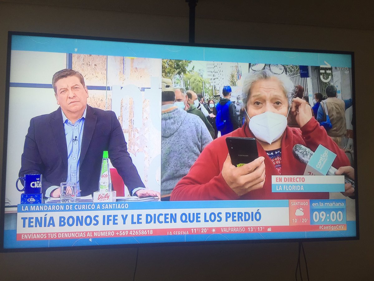 Alexis tweet media