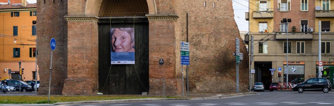 Una nuova alba. Quella mattina di 76 anni fa Bologna si svegliò libera. #resistenza #21aprile