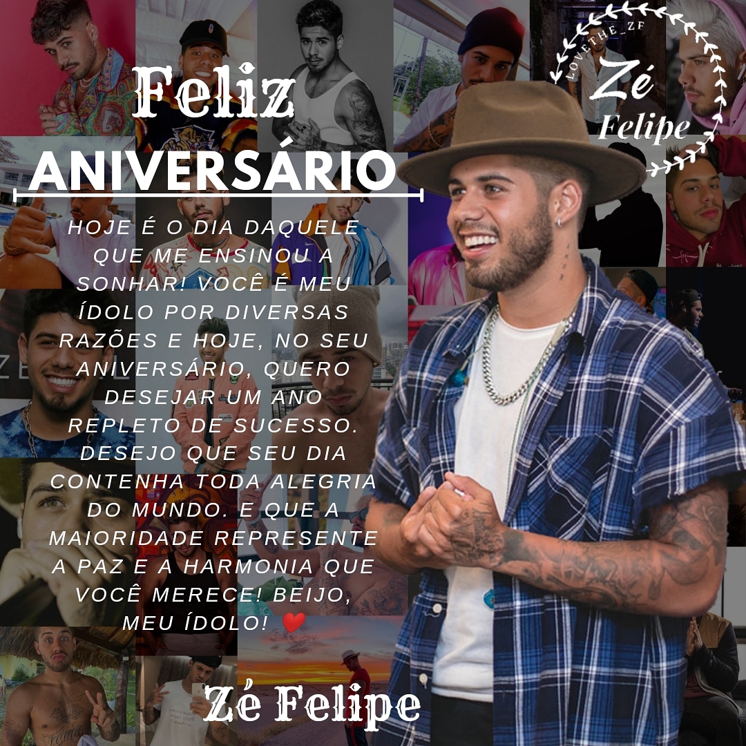 lovethe_zf's tweet photo. PARABÉNS MEU AMOR
.
#zefelipefaz23
.
@centralzefelipe
@zefelipecantor
@virginiapfs
.
.
#zefelipe #zefelipecantor #tranquilita #voavirginia #virginiafonseca #virze #virginia #virginiazf #sotemeu #joseoumaria #centralzefelipe #lovethe_zf https://t.co/qS2tn40imj