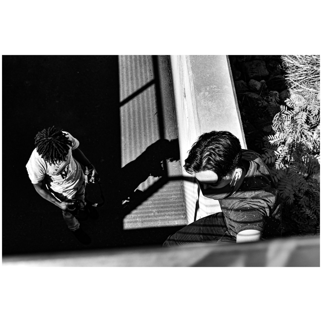 JHS_ART's tweet photo. New Artists 2021
El Contraste de los hombres by Angelica Pineda Cantu * Photography 3rd Place https://t.co/evtsNfJGqD