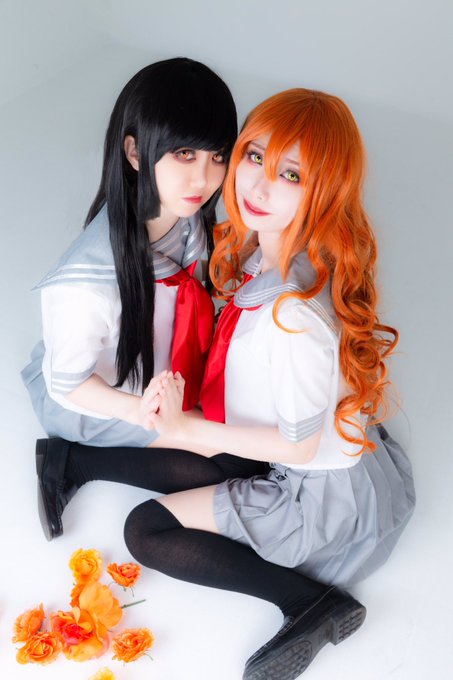 コスプレイヤー寿司のTwitter画像33