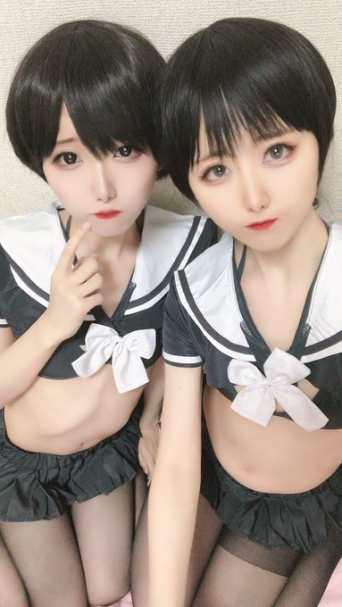 コスプレイヤー寿司のTwitter画像35