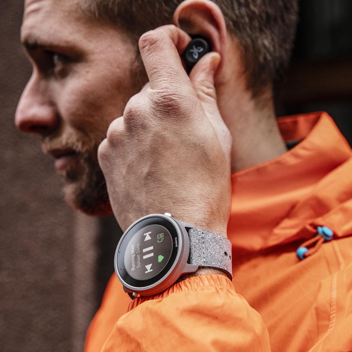 suunto 3 forum