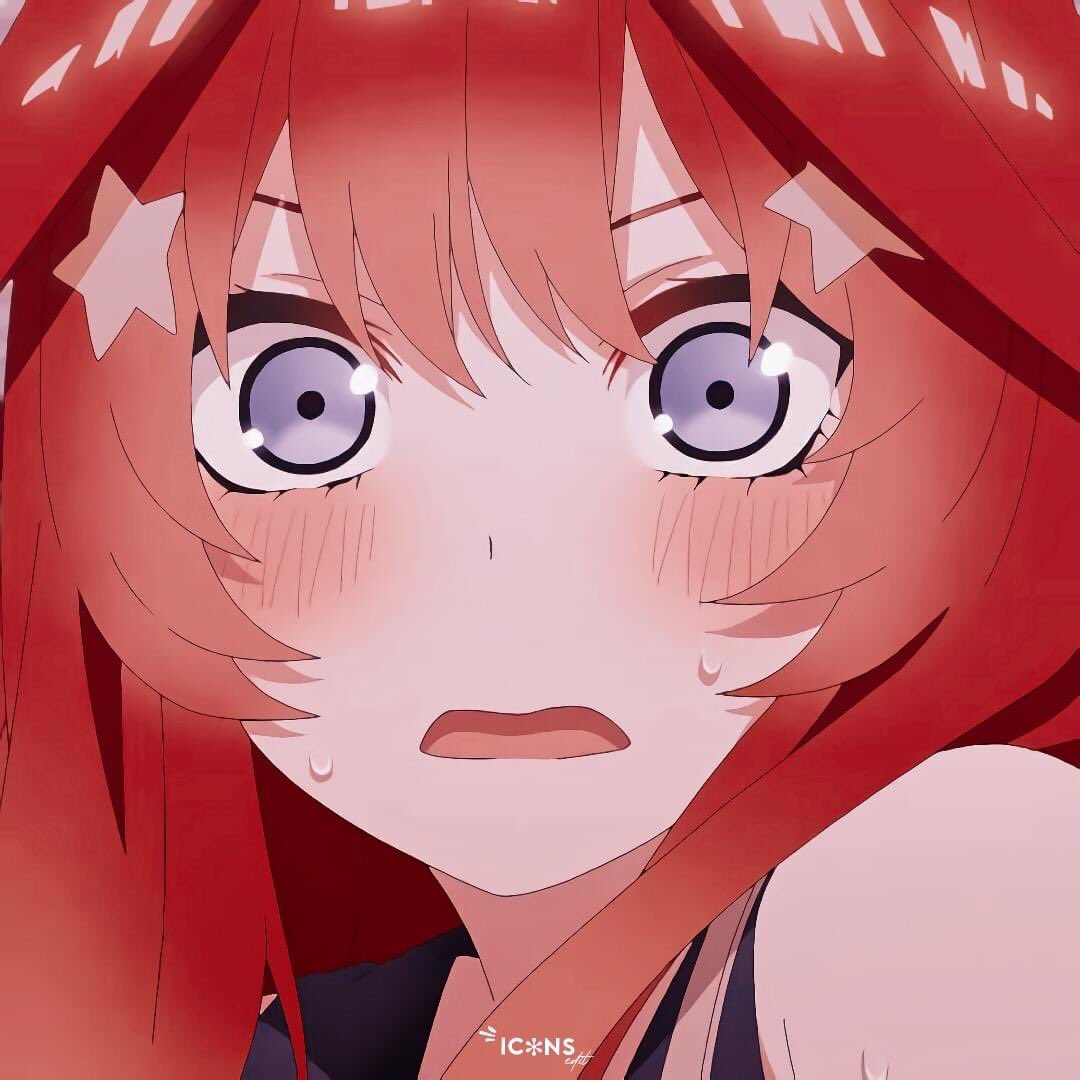 Quintessential Quintuplets Pfp/Icon