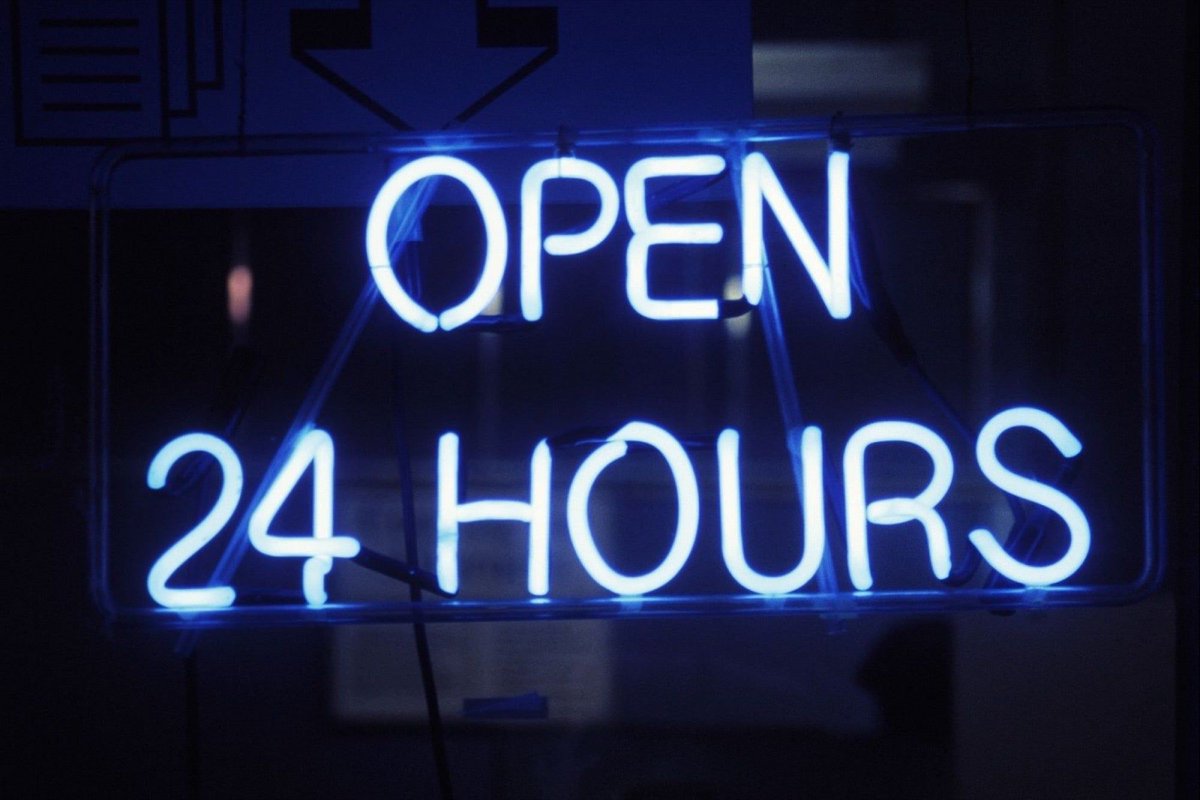 How To Keep Your Business Open 24 7 Without Having Anyone Working All Those Hours Buff Ly 3fvxvxo Entrepreneur Marketing Emailmarketing Cx Technology Iotpic Twitter Com Omq3irtnny Digitalmstream