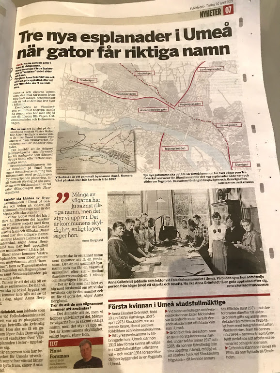 Tomas Strömberg tweet media