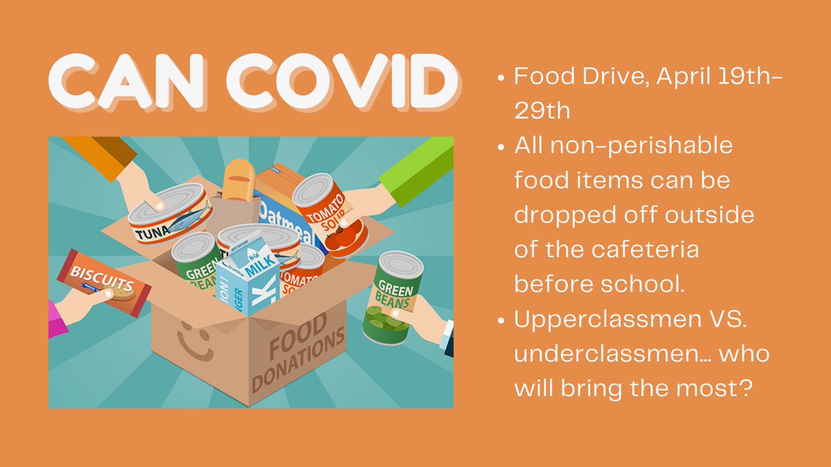 Lebanon StuCo (@lebanostuco) on Twitter photo 