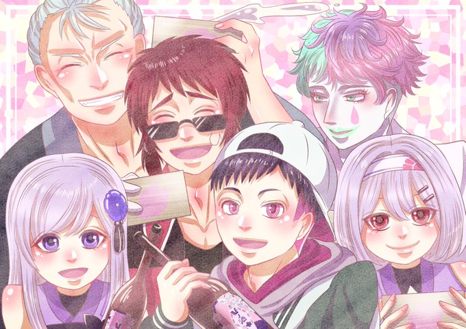 Twoucan Vノ酒花見宴会 の注目ツイート イラスト マンガ コスプレ モデル