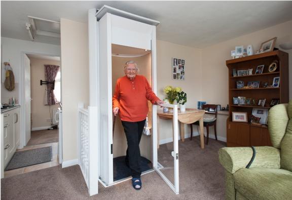 A guide for healthcare professionals which provides invaluable insight that can potentially negate the need for carer support or relocation to residential care. It's worth a read: stiltzhealthcare.com/age-friendly-h… 
#independentliving #AssistedLiving  #OccupationalTherapy  #accessibility