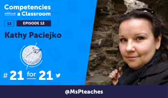 damedashdeez's tweet photo. If you're reading this in southern Ontario today, do not look outside.
Do yourself a favor and head over to https://t.co/fOvFPcRD9p to listen and learn from the one and only @MsPteaches
#21for21 #CompetenciesPodcast https://t.co/s850xdXIKM