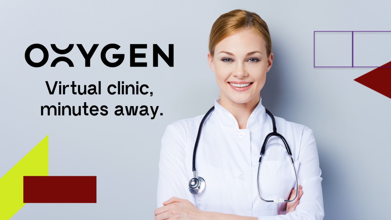OXYGEN Healthcare on Twitter "OXYGEN VirtualClinic all EHR