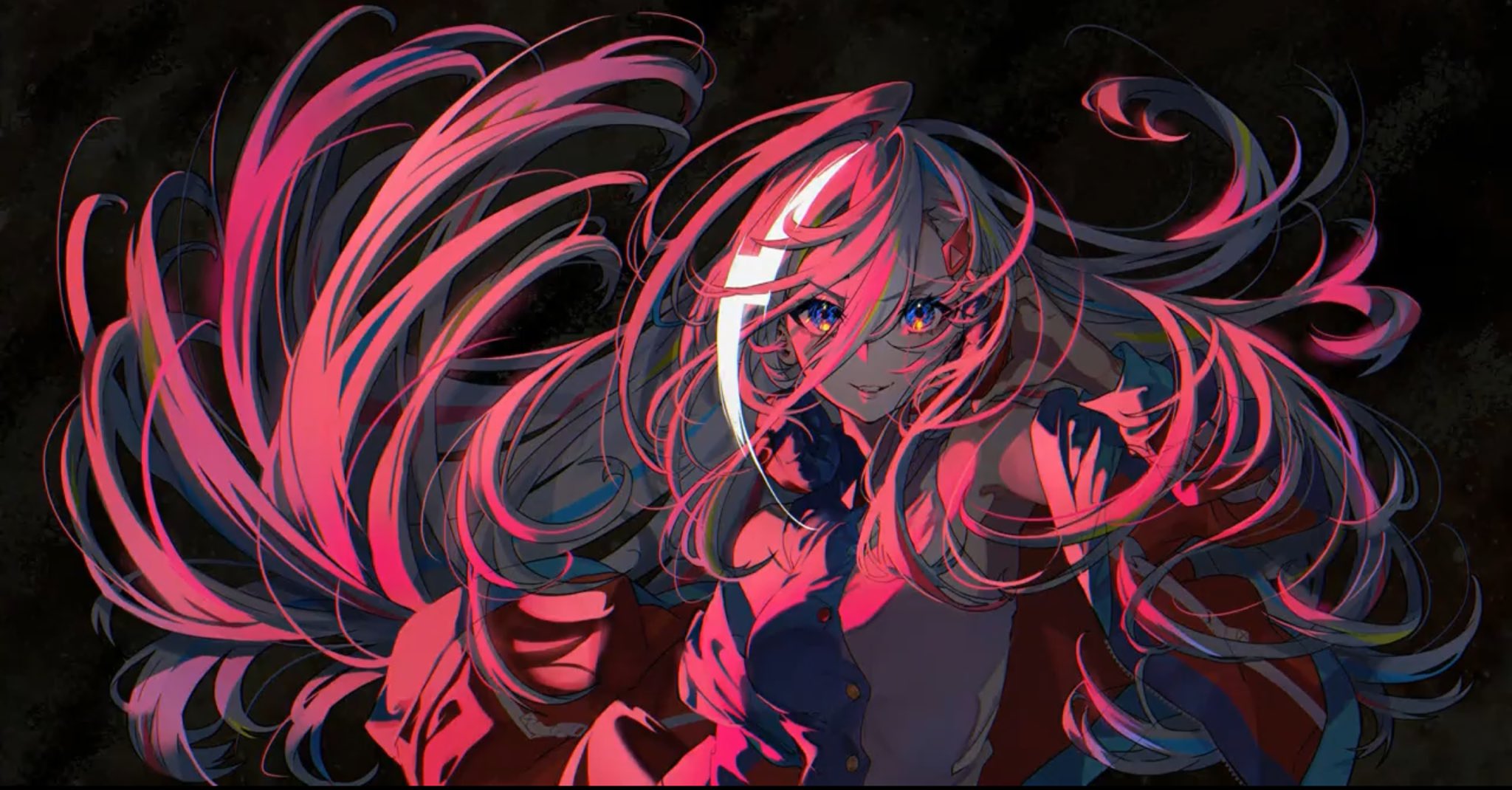 そりこむ 早くもベストアルバム ジャケットイラストかっこいいい 電音部 T Co Sinus7jrxx Twitter