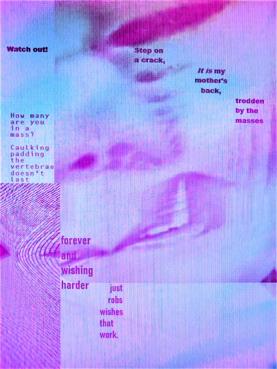Mercuriusmagaz1's tweet photo. "Alienation is the overriding theme captured in the poetic lines, which are broken up across the six image-text combinations" @docu_dement 
https://t.co/7job79bTPL https://t.co/l2W8CUVrPX
