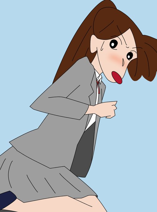 竜子のtwitterイラスト検索結果