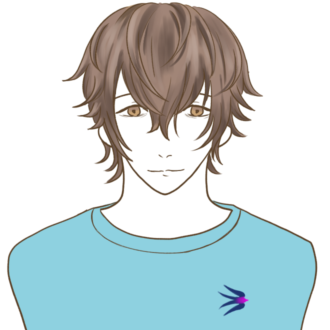 天野のtwitterイラスト検索結果