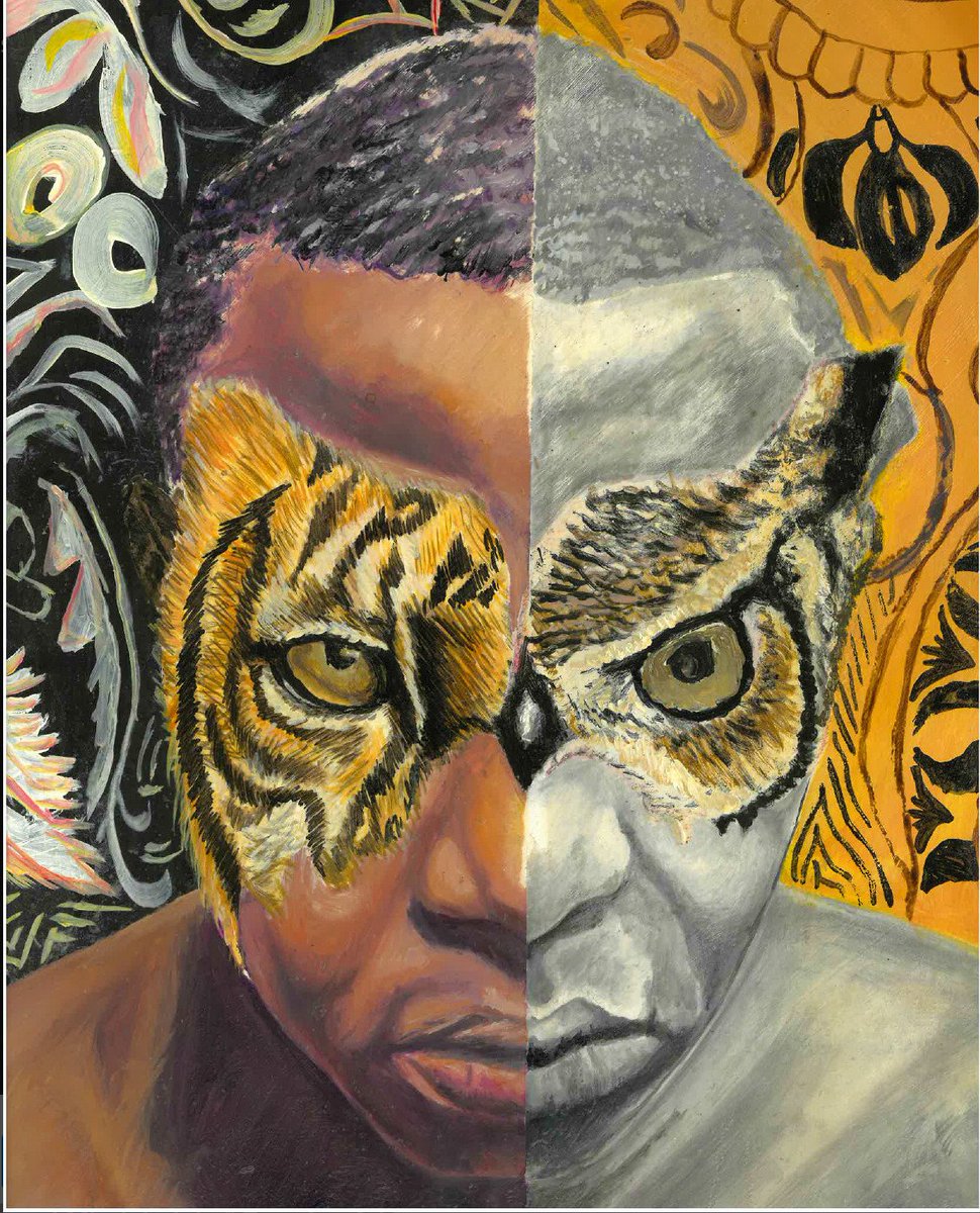 JHS_ART's tweet photo. New Artists 2021
Lithopedion by Mouhammed Mbalakolele * Drawing 1st Place
#bronchonation #bronchopride #art4life #gostudentsgo #cantstopwontstop https://t.co/SeaiIsbr2b