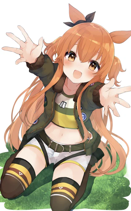 マヤに夢中になっちゃった… 
