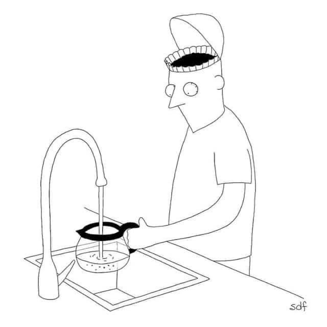 cbraunnj's tweet image. Coffee is on my mind 
My thanks to the wonderful #Jayne 😊