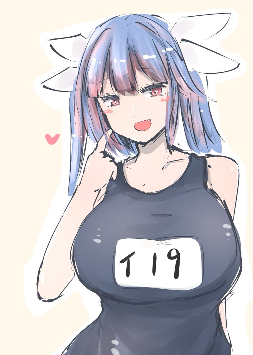 伊19(艦これ) 「イクチャン… #艦これ 」|かにさわ🦀skeb🎨のイラスト