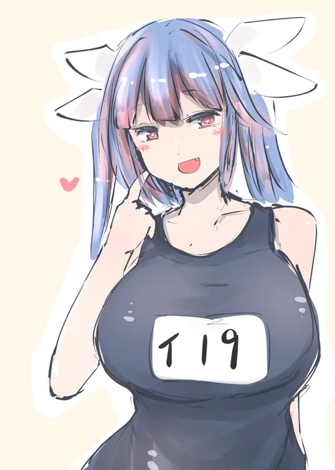 イクチャン… #艦これ 