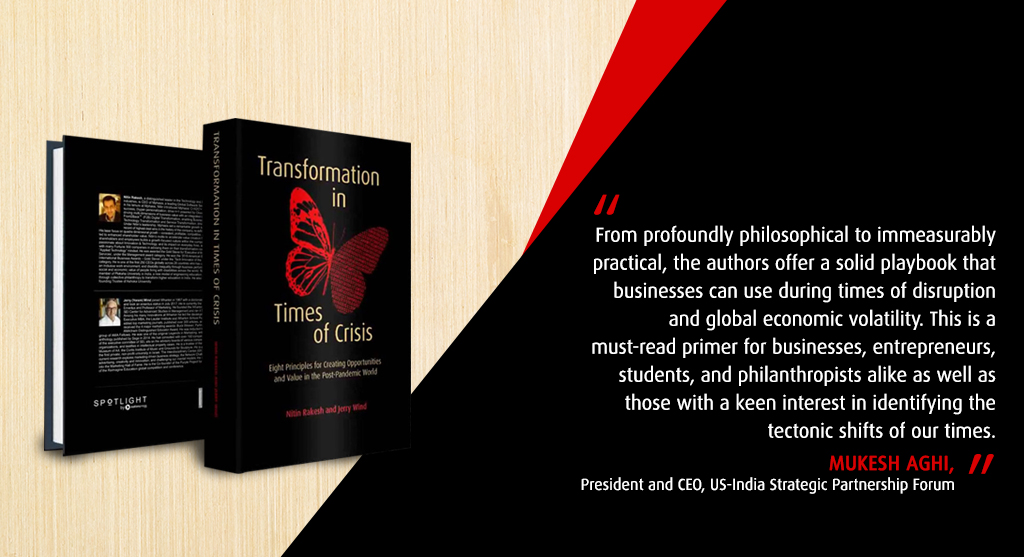 transformintime's tweet photo. Transformation in Times of Crisis explains how your enterprise and you emerge as leaders through a crisis. Get your copy of the book: https://t.co/zSOv26z1ZL #transformintime #Goodreads #BookReviews #booklovers https://t.co/D2qha4OsGu