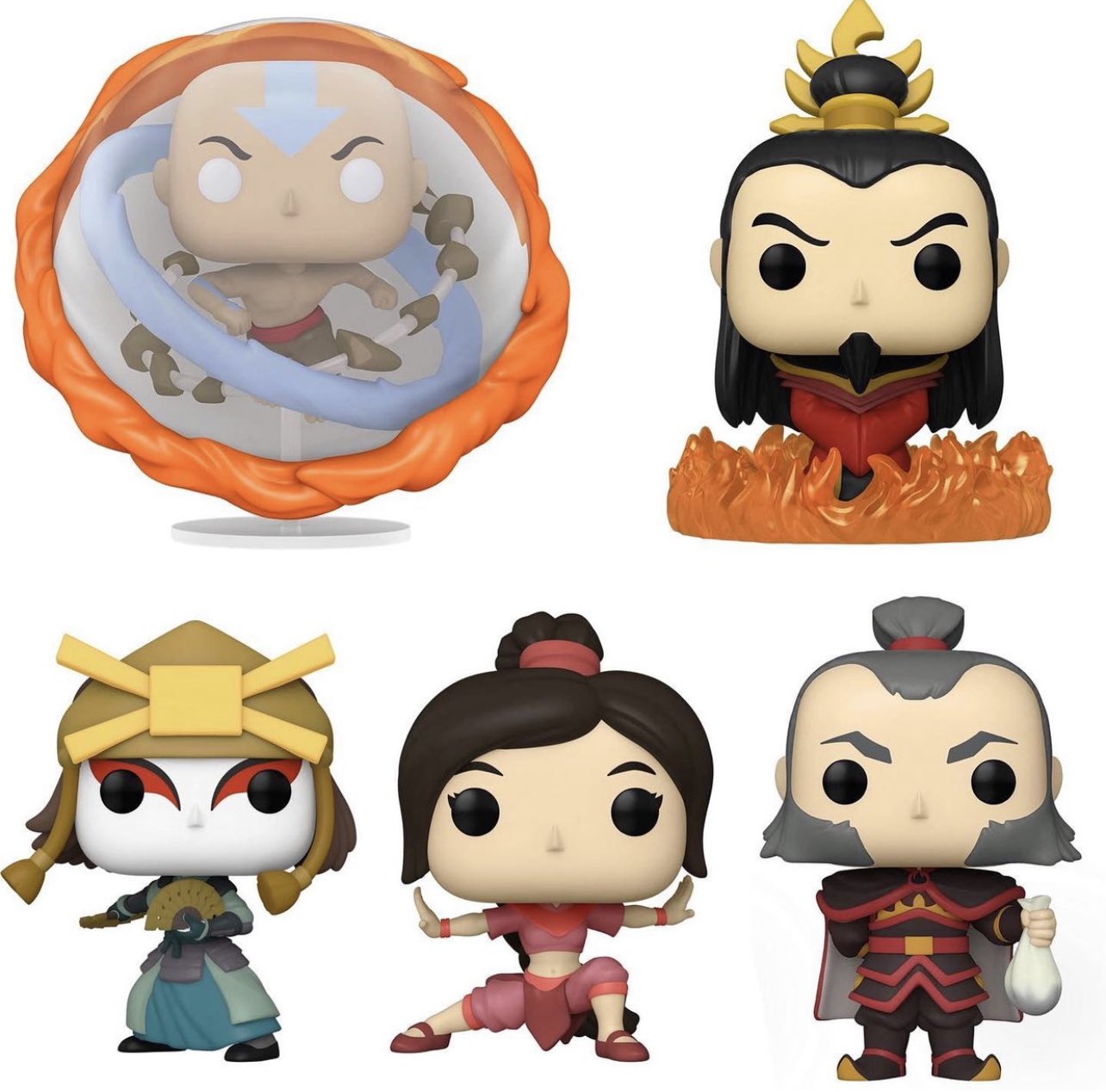 Amazon! #Funko #Avatar 
