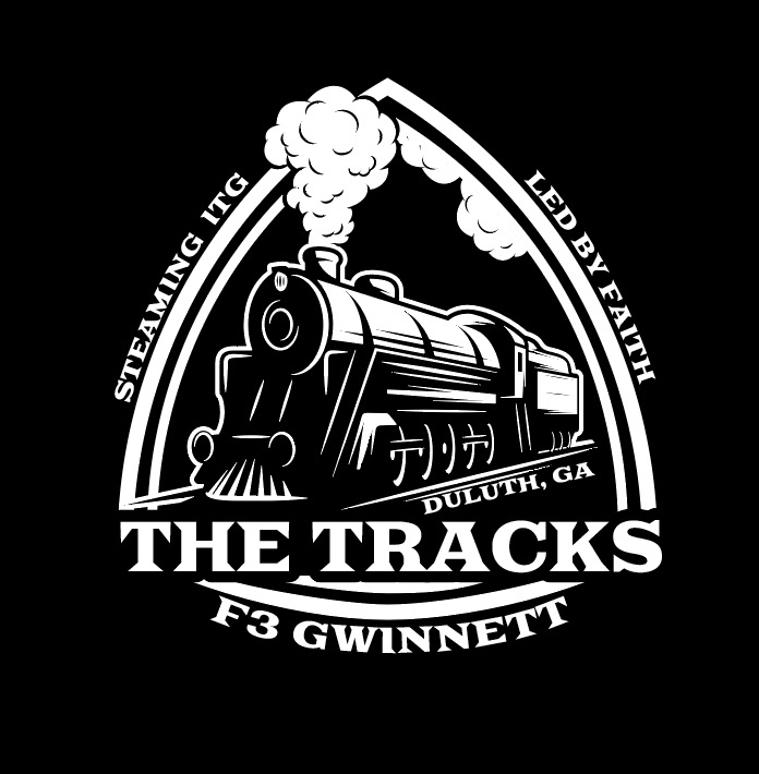 New AO Alert for <a href="/F3Gwinnett/">F3Gwinnett</a> - The Tracks officially launches tomorrow... The Tracks meets in downtown Duluth on Thursday mornings. 0530-0615. #EHyourGwinnettSadclowns #SYITG #f3gwinnett #forgwinnett