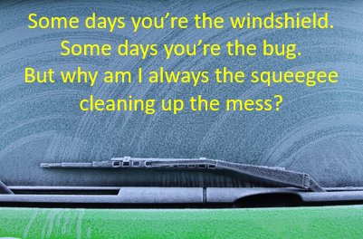 DougRomigWriter's tweet photo. Anyone else feel like this? #humor https://t.co/0bLKJxZGFW