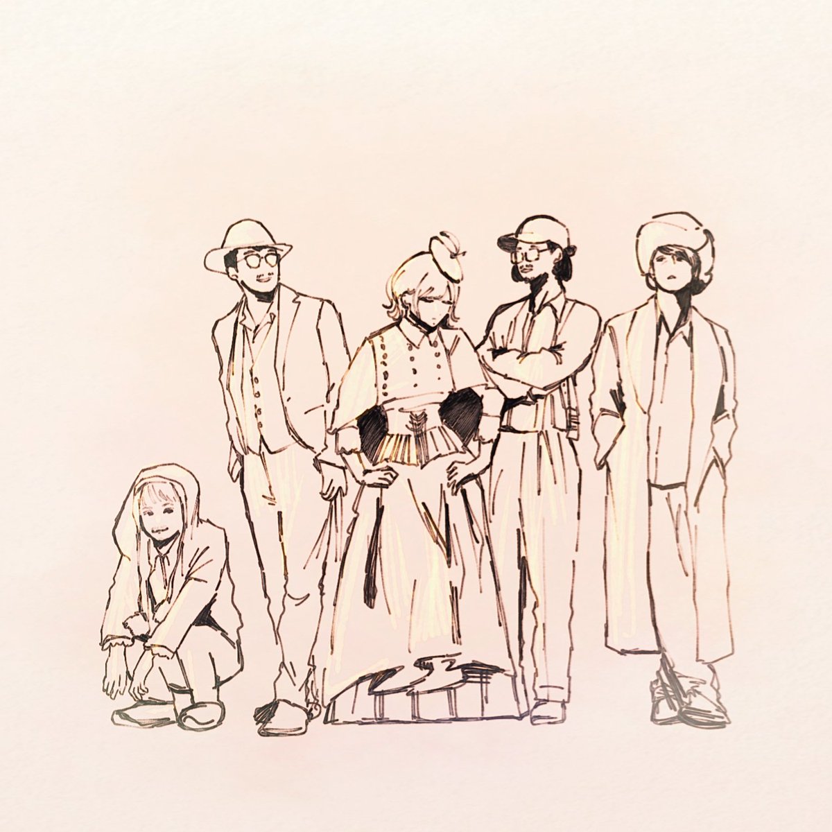 永遠の不在証明