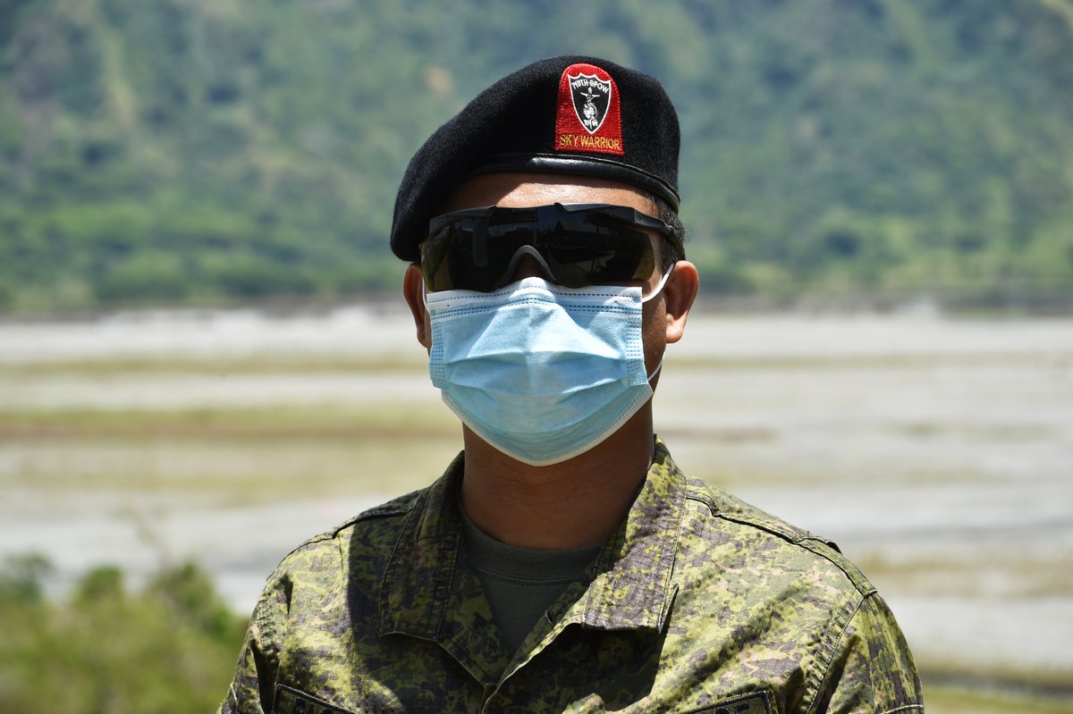 ExerciseBalikatan tweet media