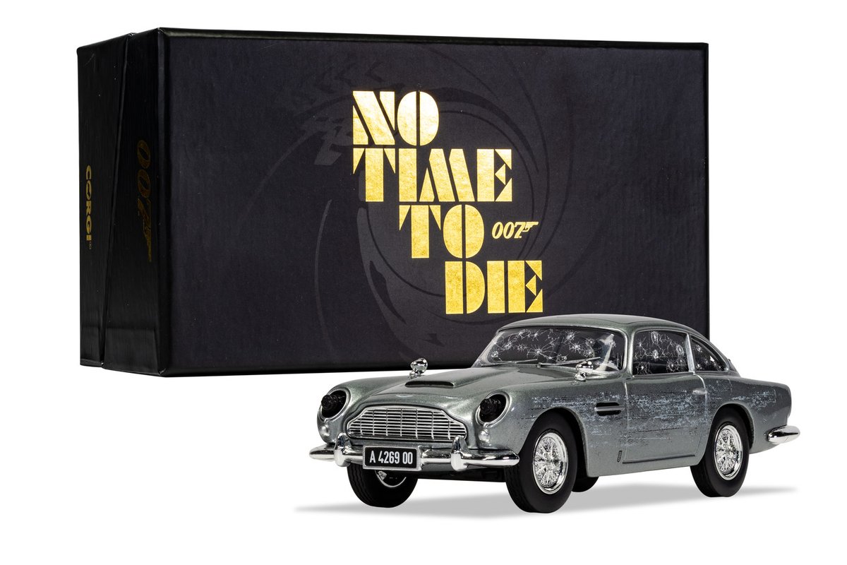 AutoModelsCom's tweet image. Some favourite TV &amp;amp; Film models back in stock. Bring the small screen to your display cabinet #onlyfoolsandhorses #chittychittybangbang #dadsarmy #jamesbond
automodels.co.uk/corgi/corgi-tv…