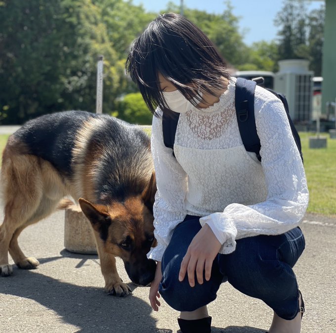 Twitterのコスプレ画像46