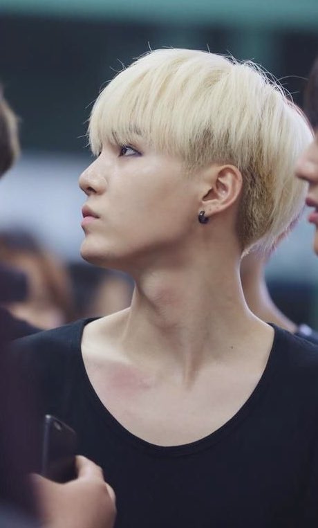 SOPE’s collarbones—a thread