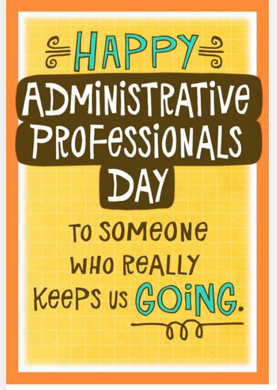 To the “someones” who keep @MidwivesofMississauga going... we truly could NOT function without you!  Carol, Karen, Kathleen &amp; Eleanor we are eternally grateful for your presence!   ❤️ #HappyAdministrativeProfessionalsDay