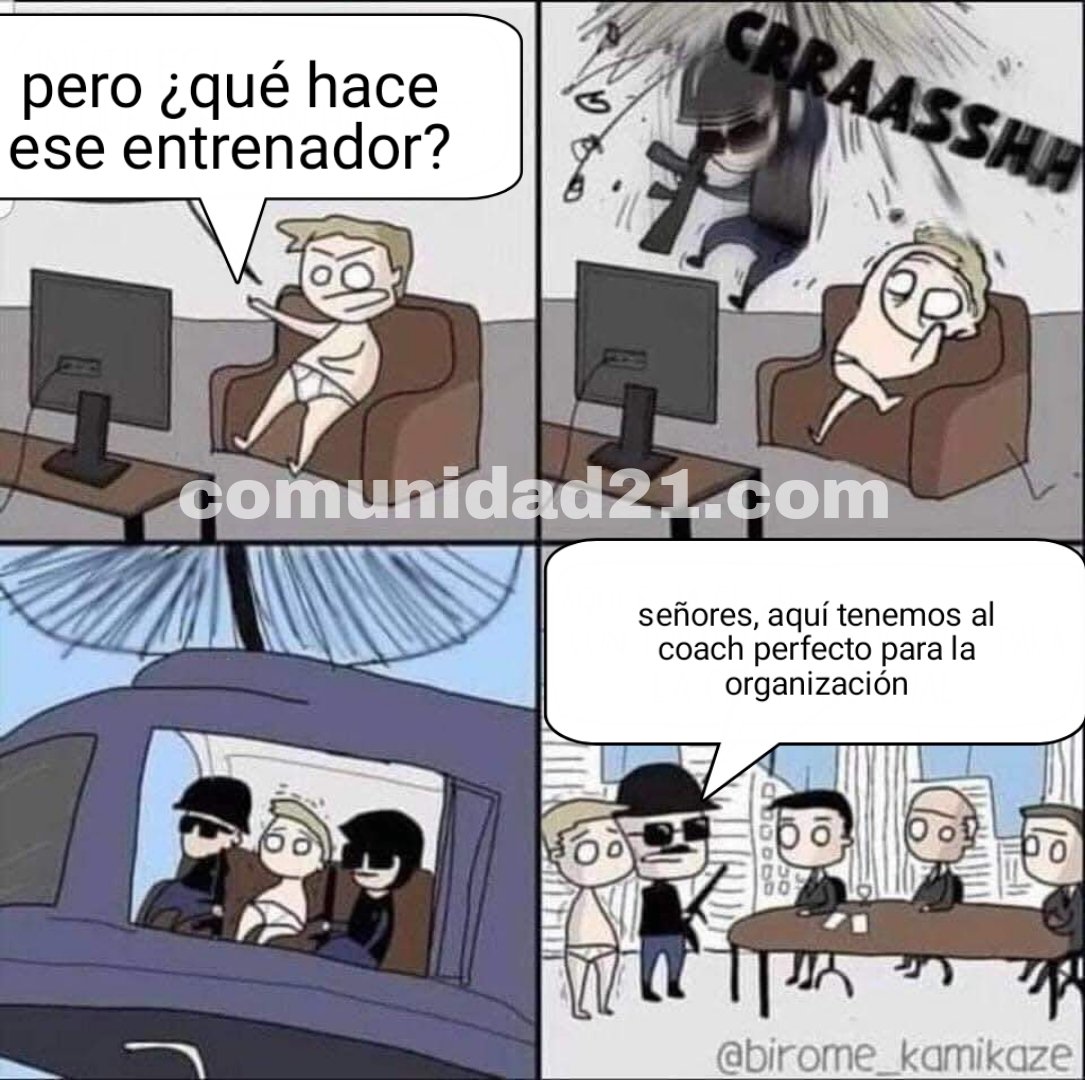 21escomunidad's tweet photo. Dicen que desde las gradas es un mamey. ¡Así cualquiera! 🤷🏾🤣🤣🤣
#C21 #desdelasgradascualquieralohace #estoaplicaparalosatletastambién #hazlotú #disfrutadeljuego #hayquereir https://t.co/mkLtr7NTM5