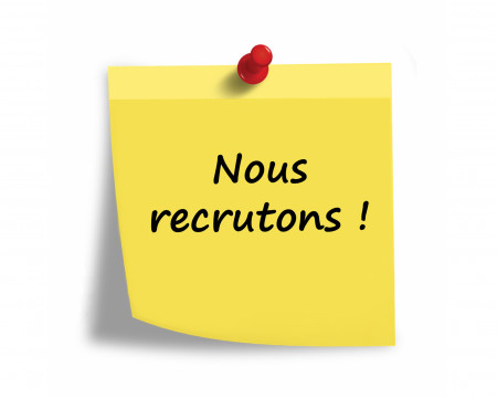 L'UCPO recrute un (e) Assistant(e) de Bureau.
Pour accéder à la fiche de poste, veuillez cliquer sur le
lien suivant : lnkd.in/erzAdnc
Pour postuler, merci d'envoyer votre CV en mentionnant
l'intitulé du poste à l'adresse : job@afrirh.com. #job #recrutement