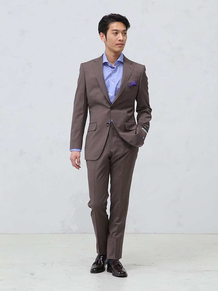 BENPSFASHION1's tweet photo. ブラウン・インポート3釦スーツ【REDA】
https://t.co/EQQuKCY0rQ
↑こちらのURLからPSFAオンラインショップで購入できます‼️
インポート3釦スーツ【REDA】URBAN千鳥格子
価格: 42,900円 (税込)
ネット特別価格: 38,610円 (税込)
#PSFA
#レダ
#suit
#千鳥
#スーツ男子
#REDAACTIVE https://t.co/mcfMkX9FSD